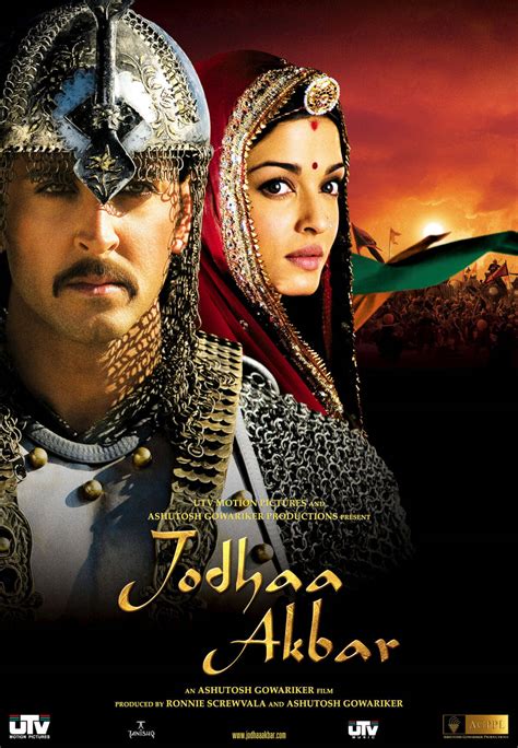 Listen to Jodhaa Akbar (Original Motion Picture Soundtrack) on Spotify. . Jodha akbar